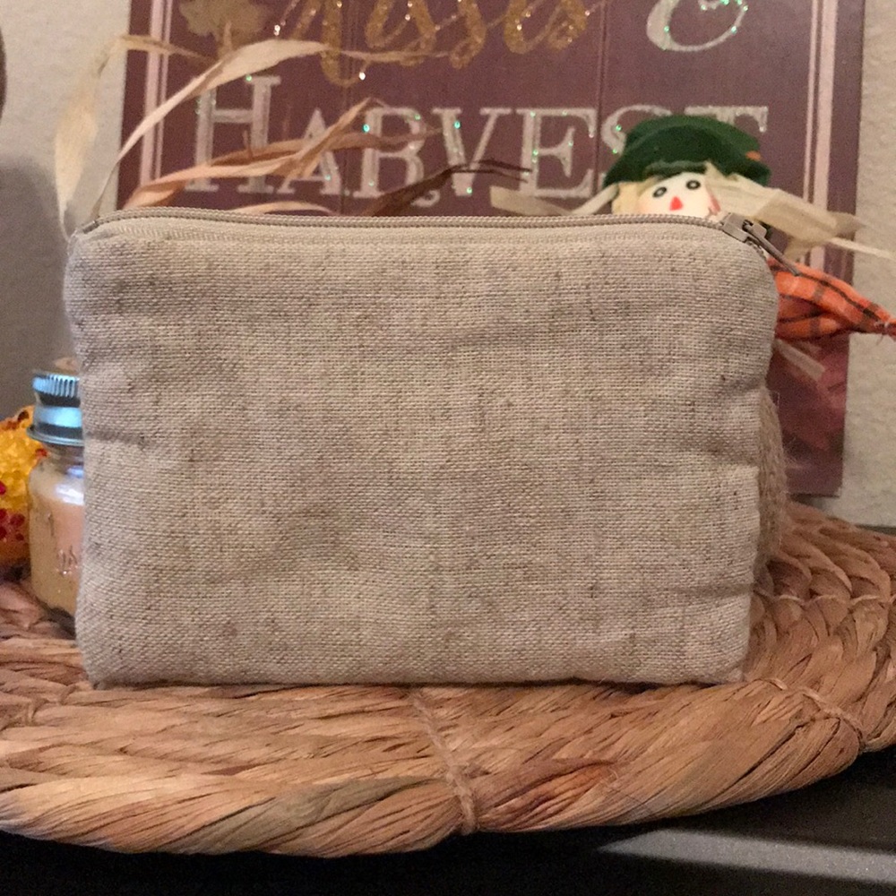 New Brighton Coin Purse - Picture 2 of 2